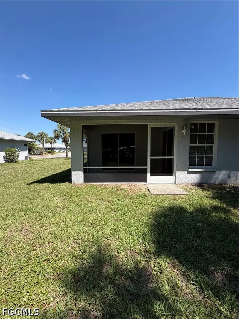 10625 Windsmont Court Lehigh Acres FL 33936