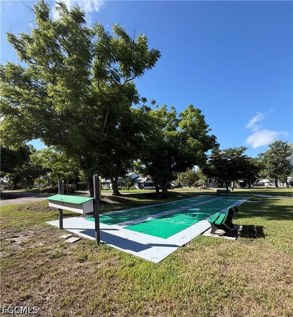 10625 Windsmont Court Lehigh Acres FL 33936