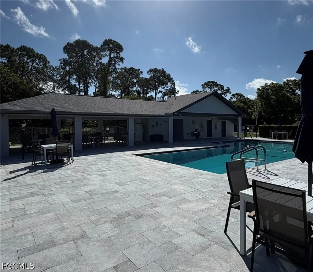 10625 Windsmont Court Lehigh Acres FL 33936
