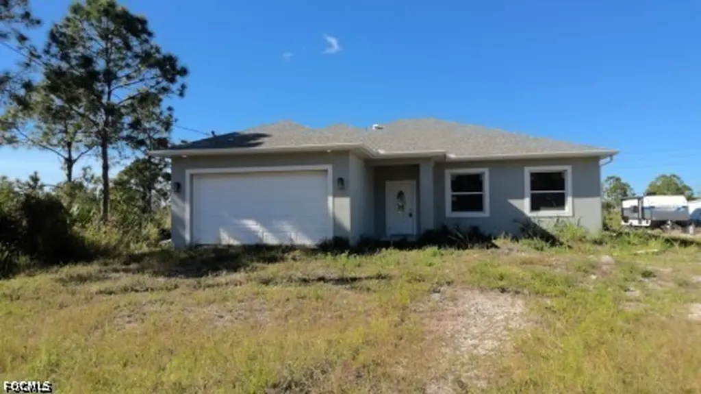 1845 Ottoman Street Lehigh Acres FL 33972