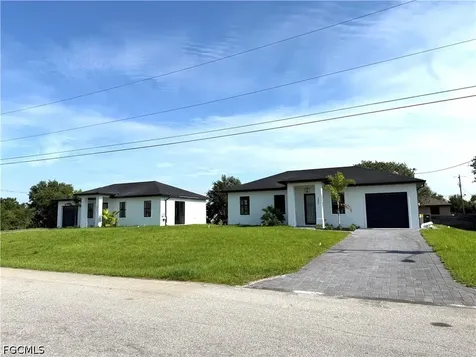 353 Pomona Street Lehigh Acres FL 33974