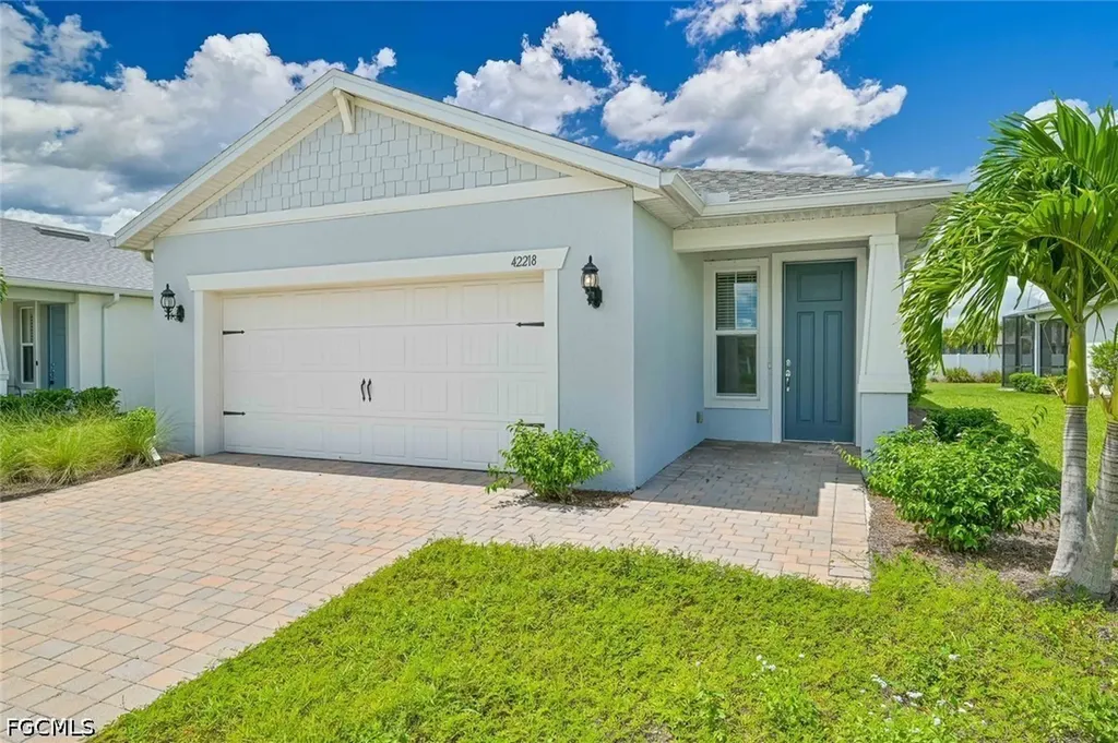 42218 Edgewater Drive Punta Gorda FL 33982