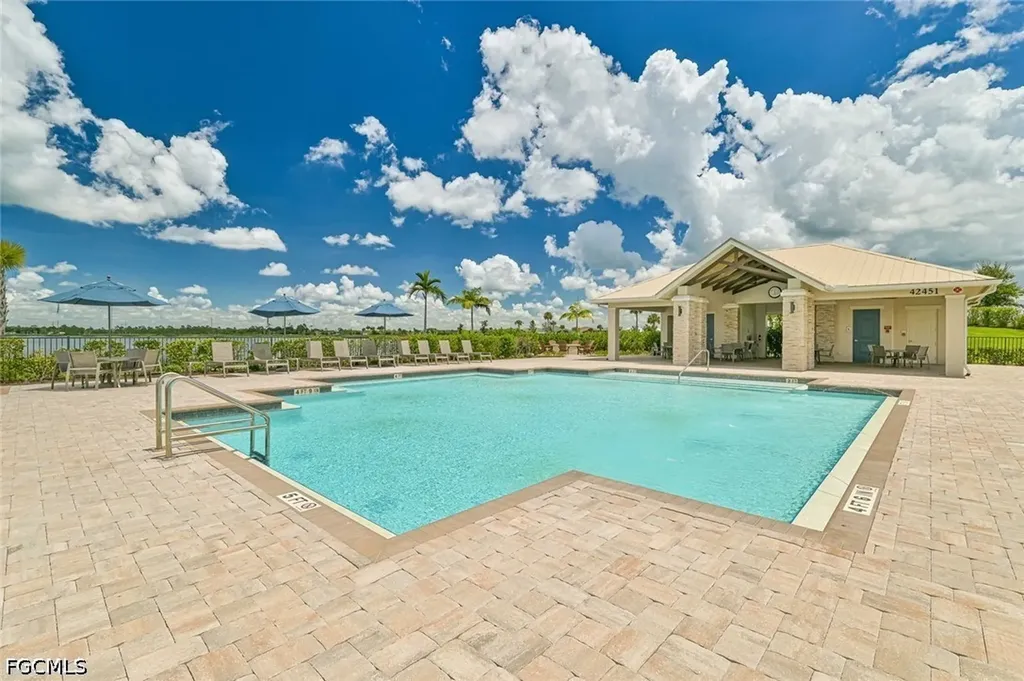 42218 Edgewater Drive Punta Gorda FL 33982