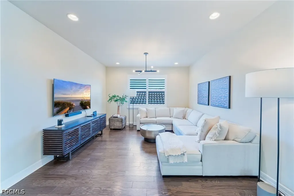 11546 Meadowrun Circle Fort Myers FL 33913