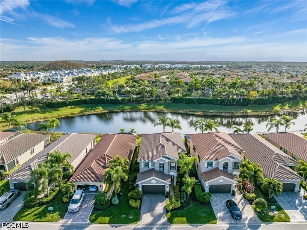 11546 Meadowrun Circle Fort Myers FL 33913