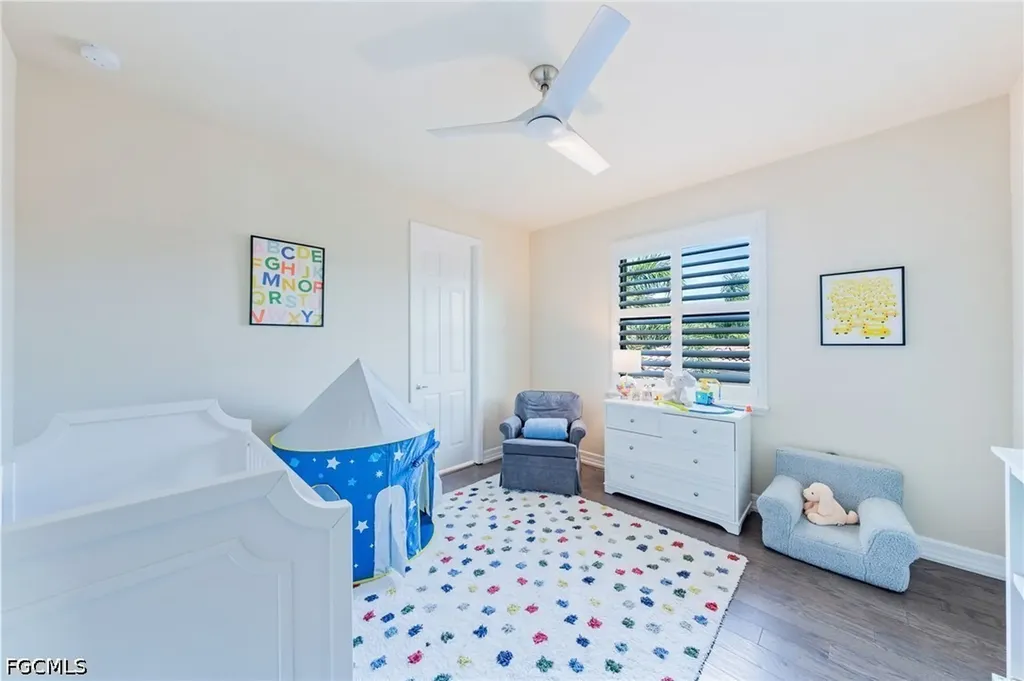 11546 Meadowrun Circle Fort Myers FL 33913