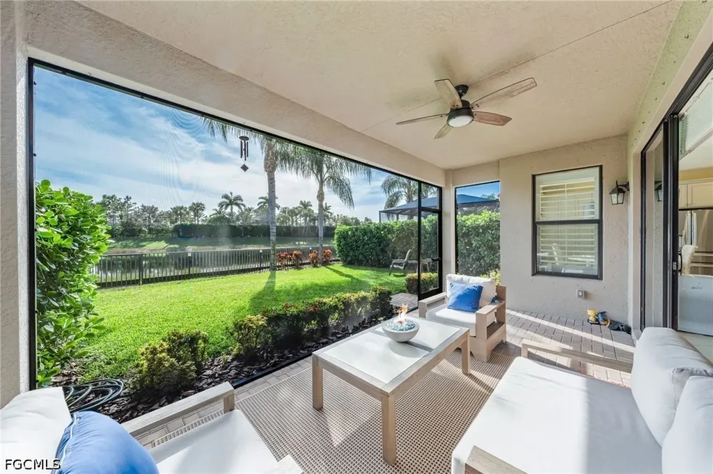 11546 Meadowrun Circle Fort Myers FL 33913