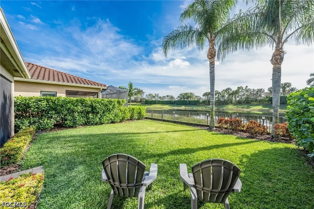 11546 Meadowrun Circle Fort Myers FL 33913