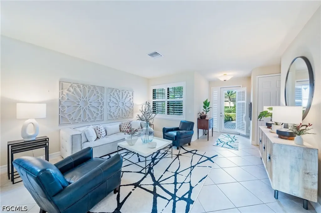 11546 Meadowrun Circle Fort Myers FL 33913