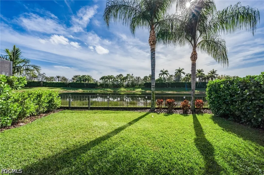 11546 Meadowrun Circle Fort Myers FL 33913