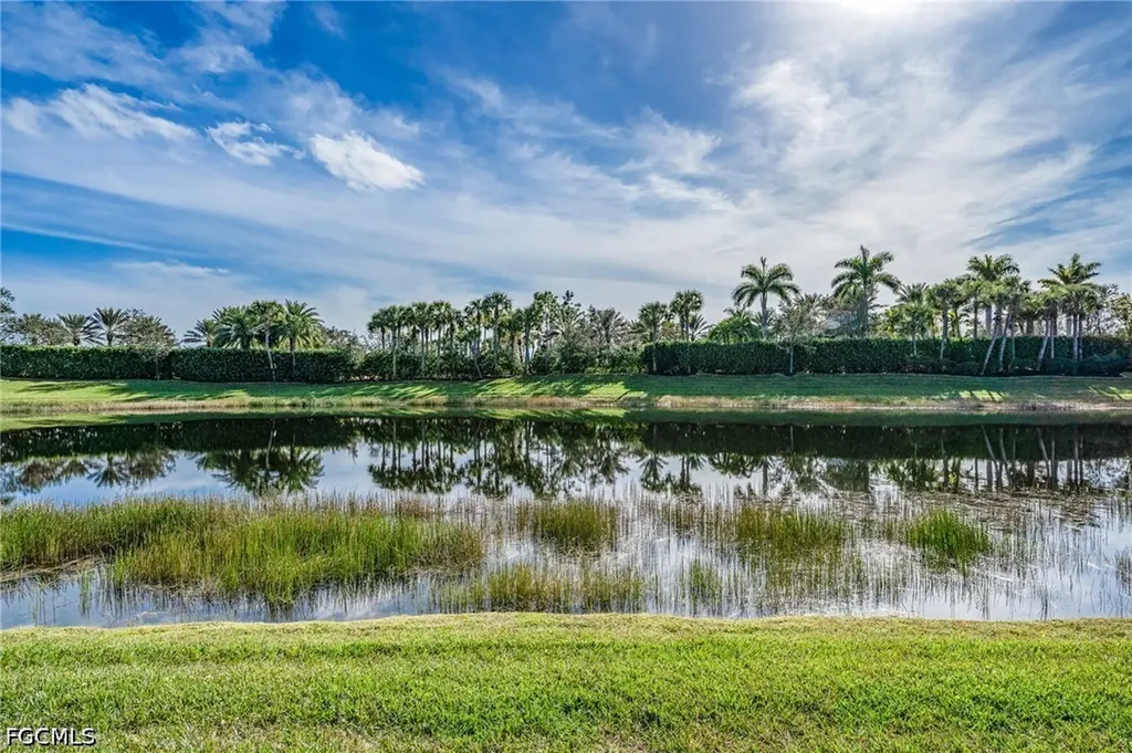 11546 Meadowrun Circle Fort Myers FL 33913