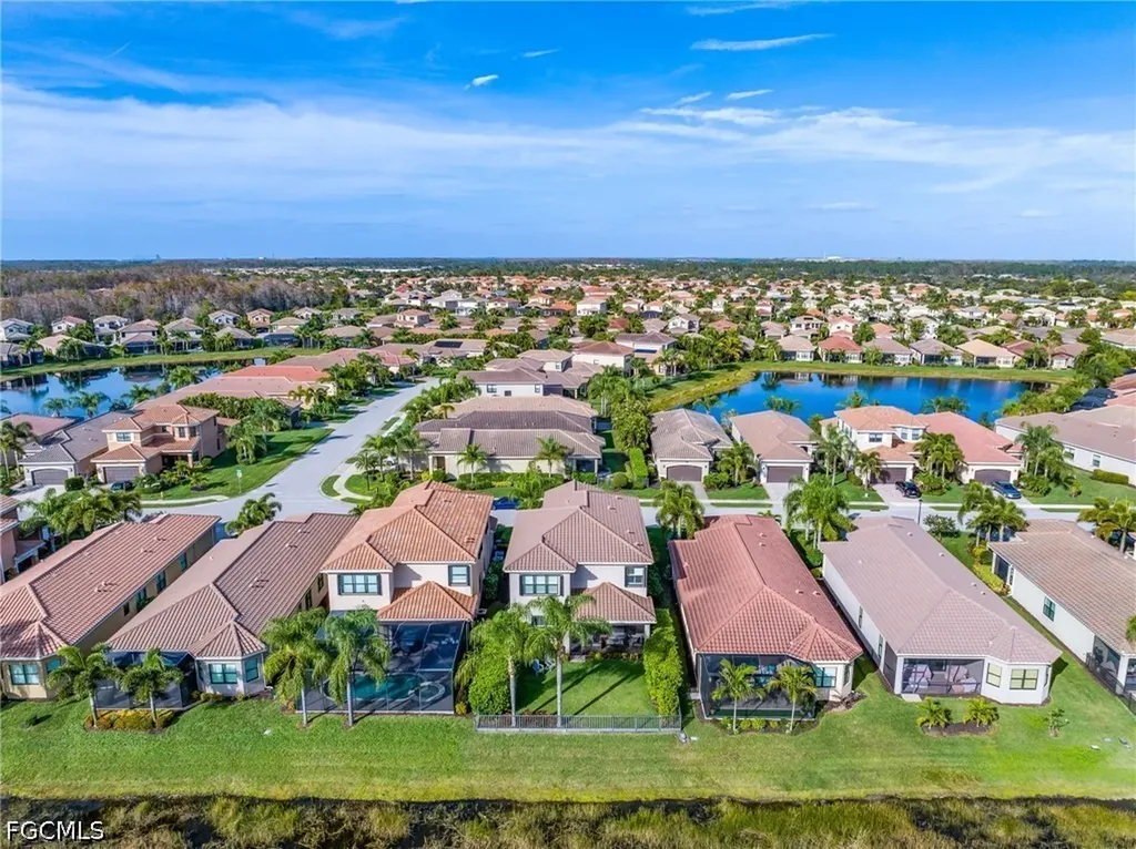 11546 Meadowrun Circle Fort Myers FL 33913