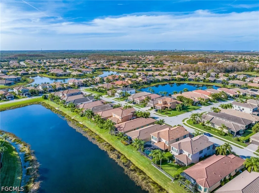 11546 Meadowrun Circle Fort Myers FL 33913