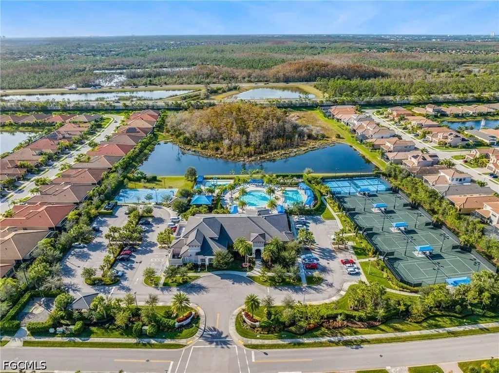 11546 Meadowrun Circle Fort Myers FL 33913