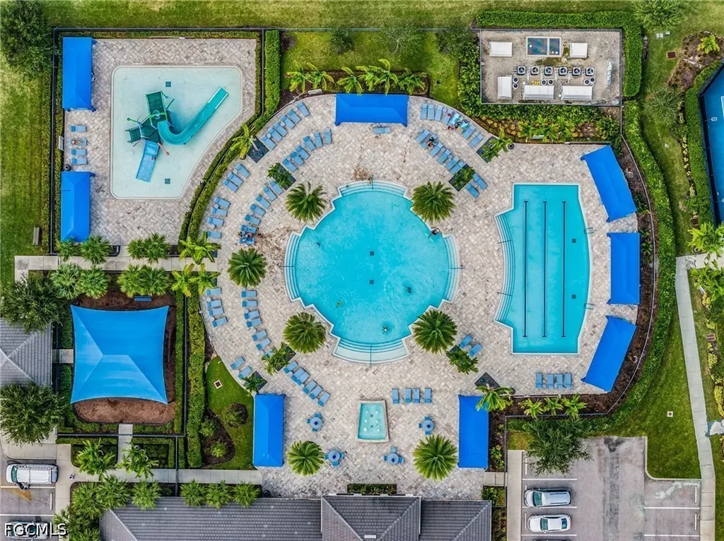 11546 Meadowrun Circle Fort Myers FL 33913