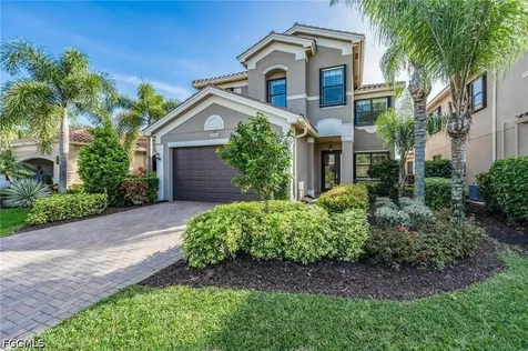 11546 Meadowrun Circle Fort Myers FL 33913