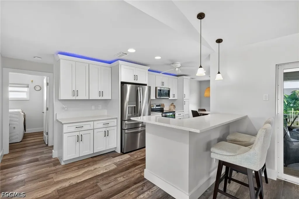 3359 Barra Circle Sanibel FL 33957