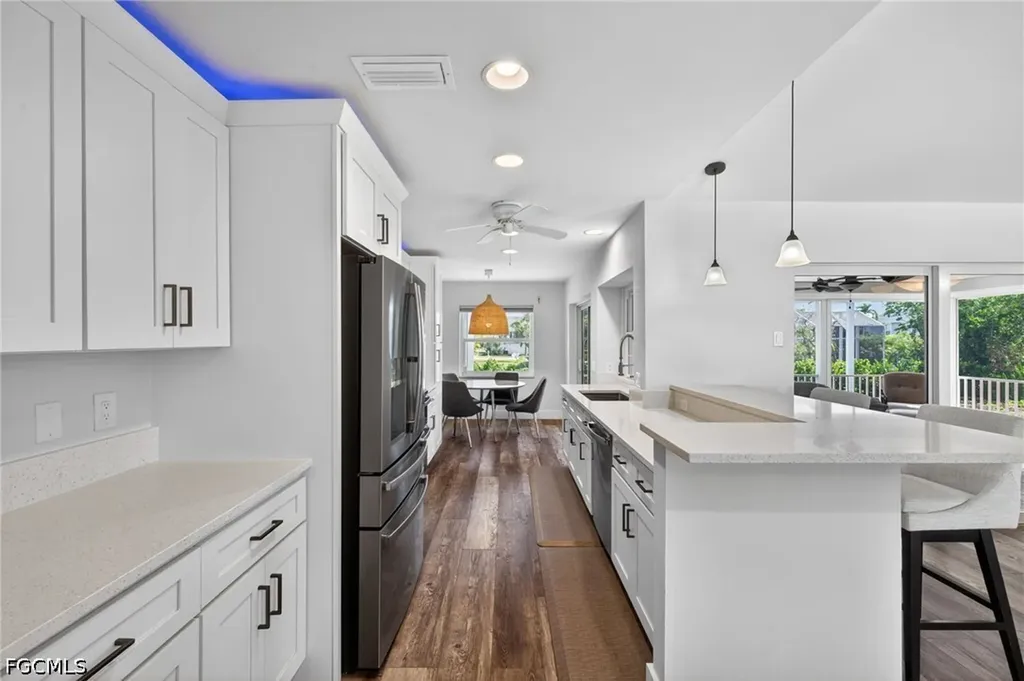 3359 Barra Circle Sanibel FL 33957