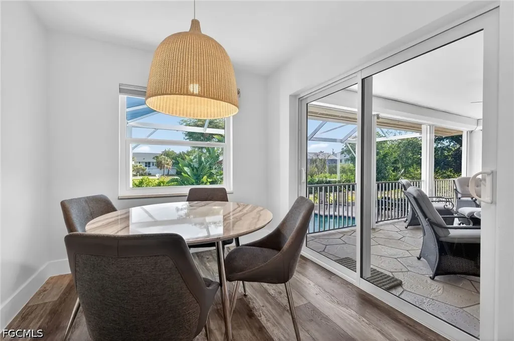 3359 Barra Circle Sanibel FL 33957