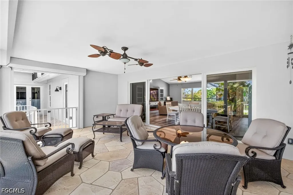3359 Barra Circle Sanibel FL 33957