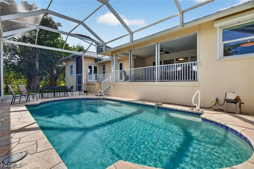 3359 Barra Circle Sanibel FL 33957