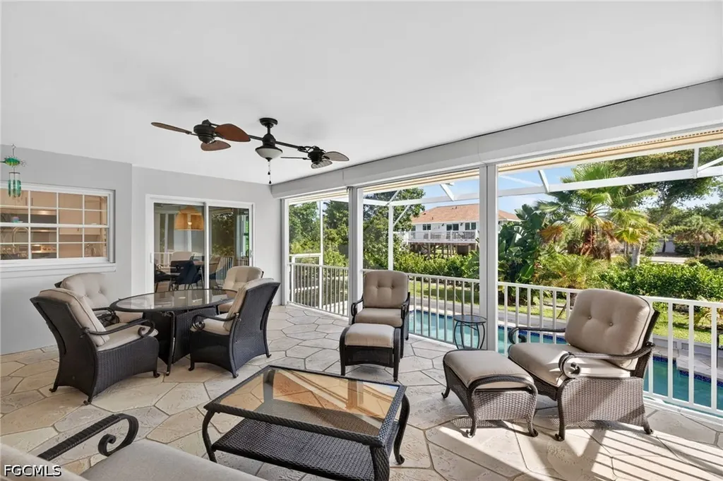 3359 Barra Circle Sanibel FL 33957