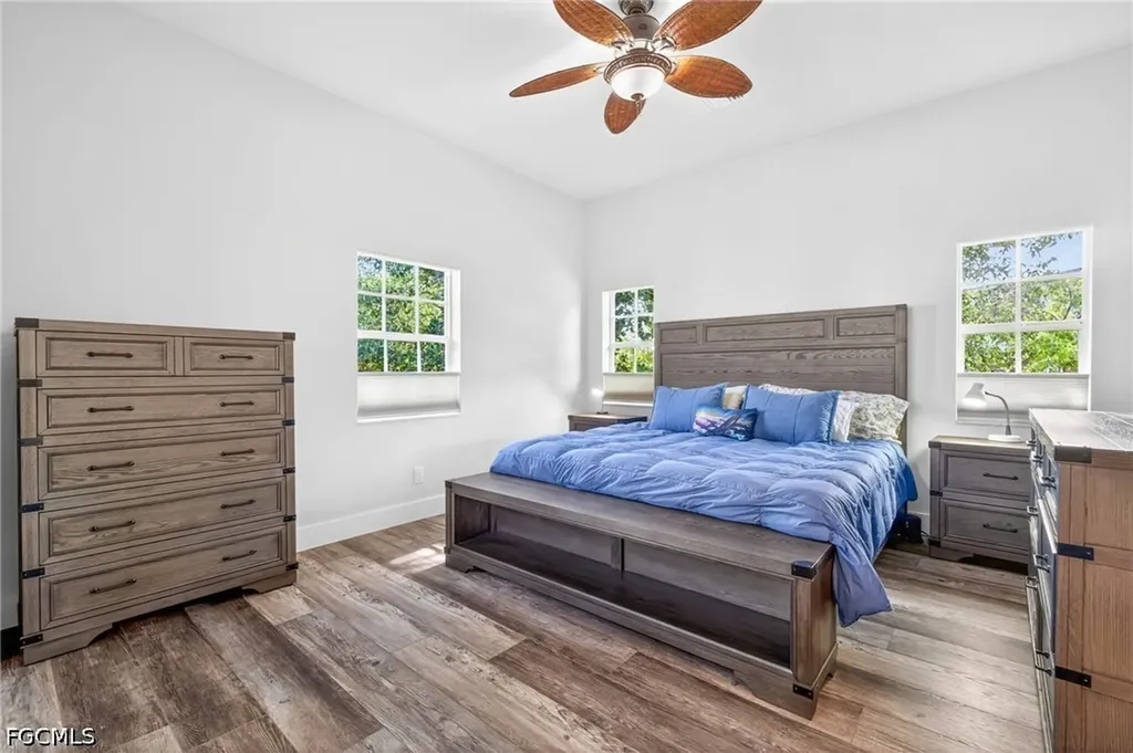 3359 Barra Circle Sanibel FL 33957