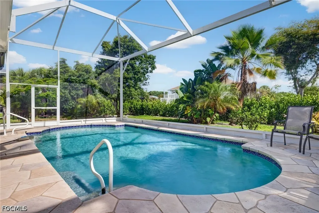 3359 Barra Circle Sanibel FL 33957