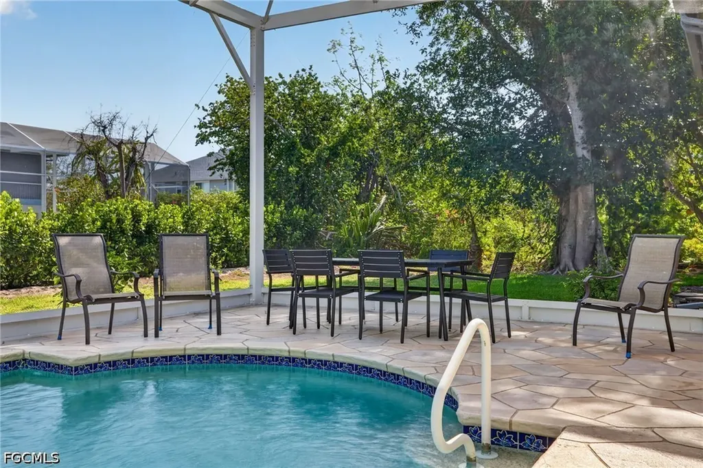3359 Barra Circle Sanibel FL 33957