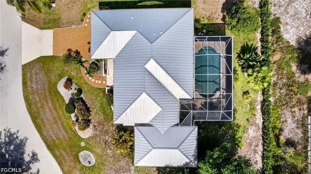 3359 Barra Circle Sanibel FL 33957