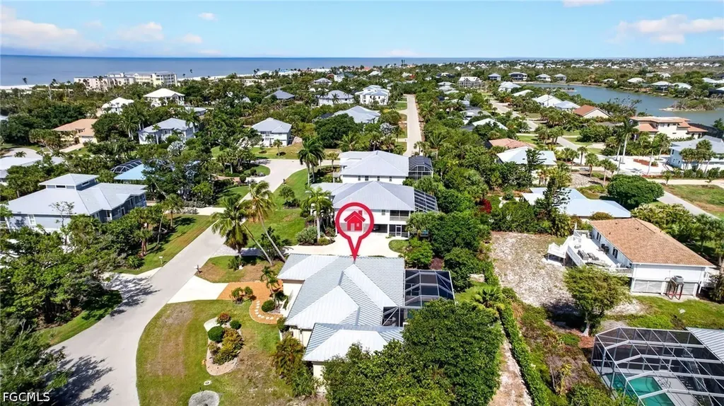 3359 Barra Circle Sanibel FL 33957
