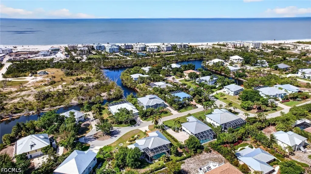 3359 Barra Circle Sanibel FL 33957