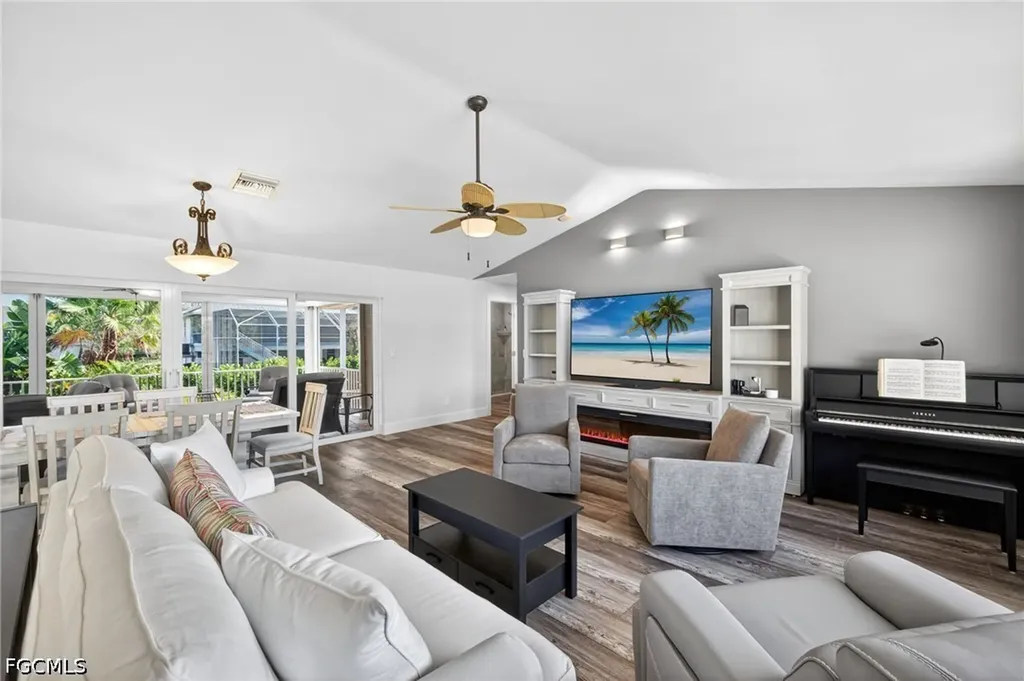 3359 Barra Circle Sanibel FL 33957