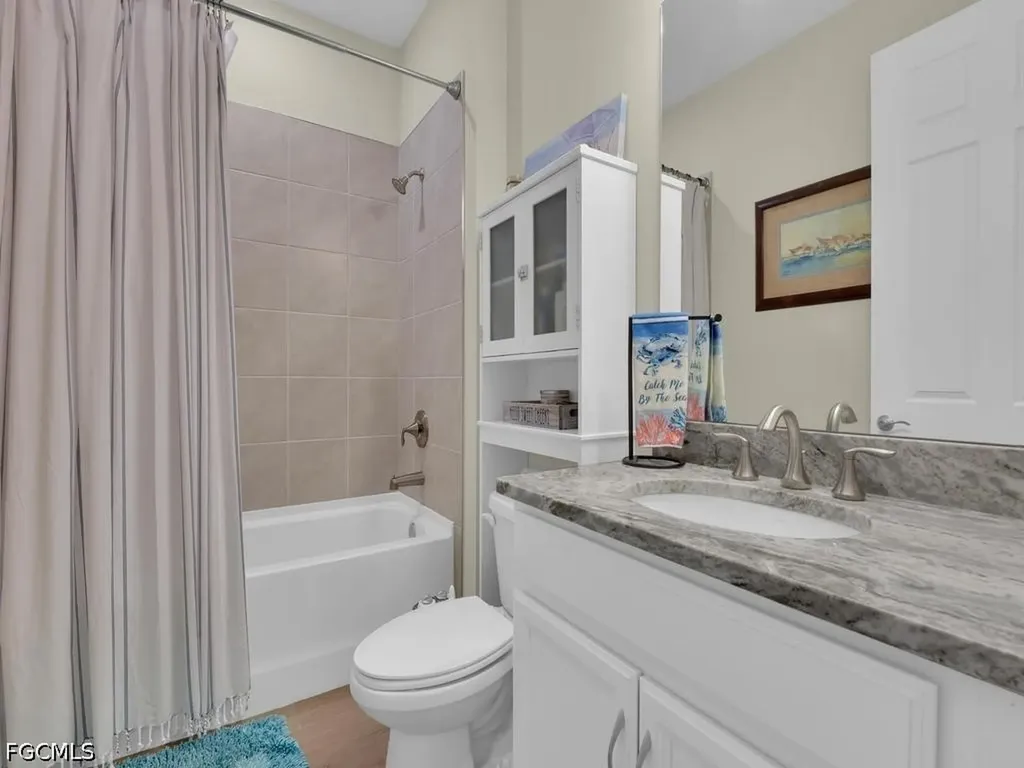 3824 Crosswater Drive North Fort Myers FL 33917