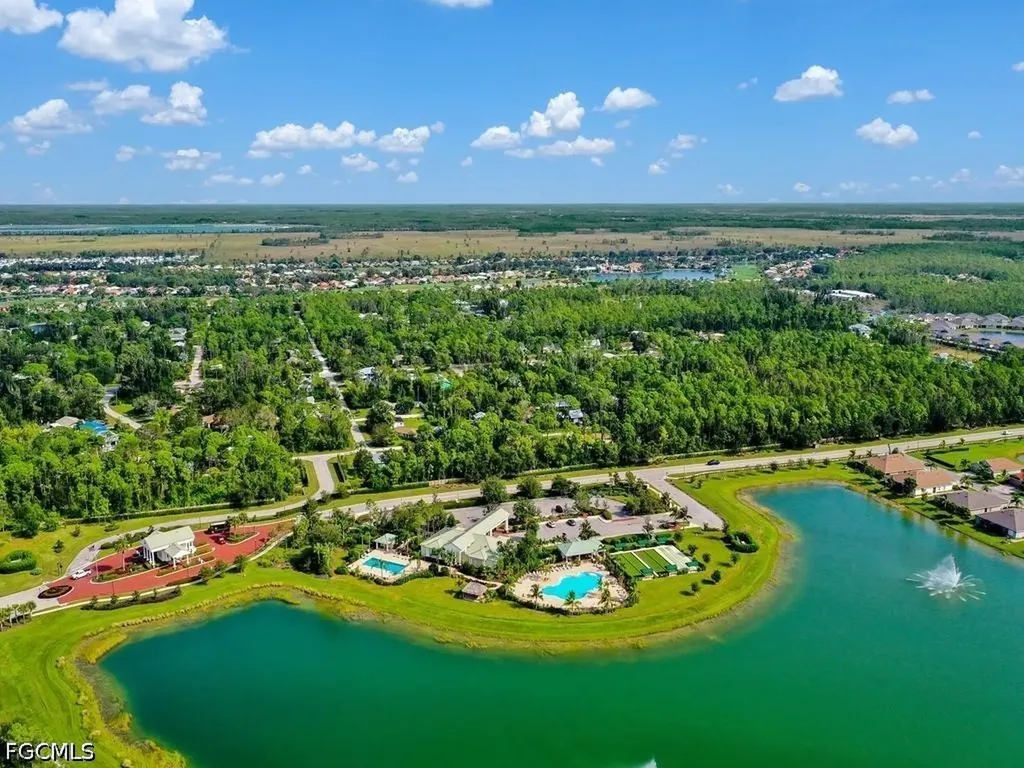 3824 Crosswater Drive North Fort Myers FL 33917