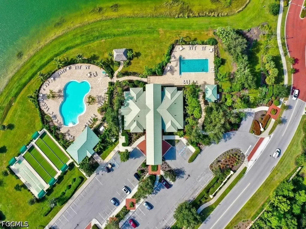 3824 Crosswater Drive North Fort Myers FL 33917