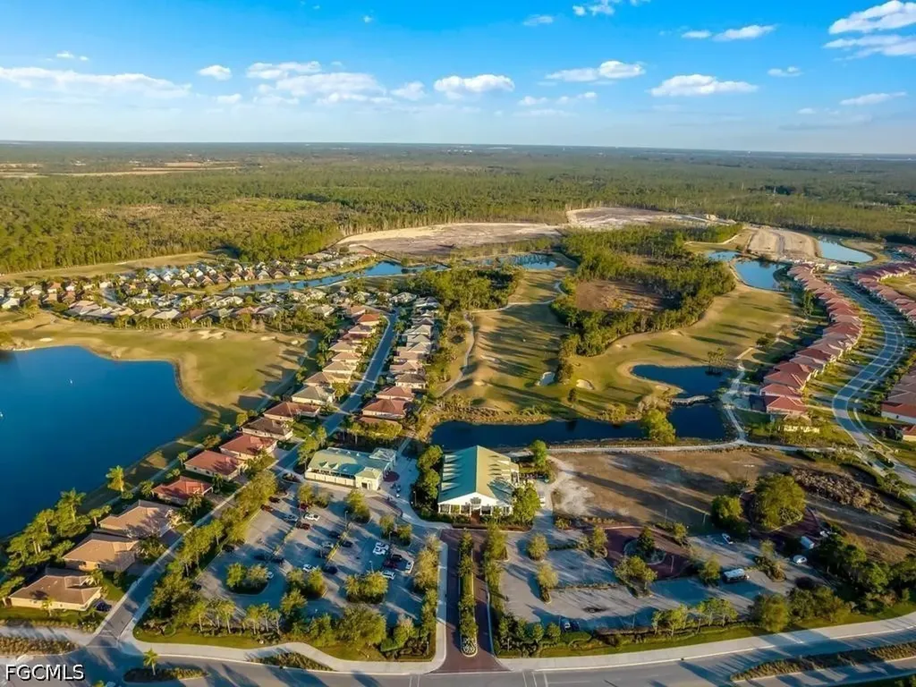 3824 Crosswater Drive North Fort Myers FL 33917