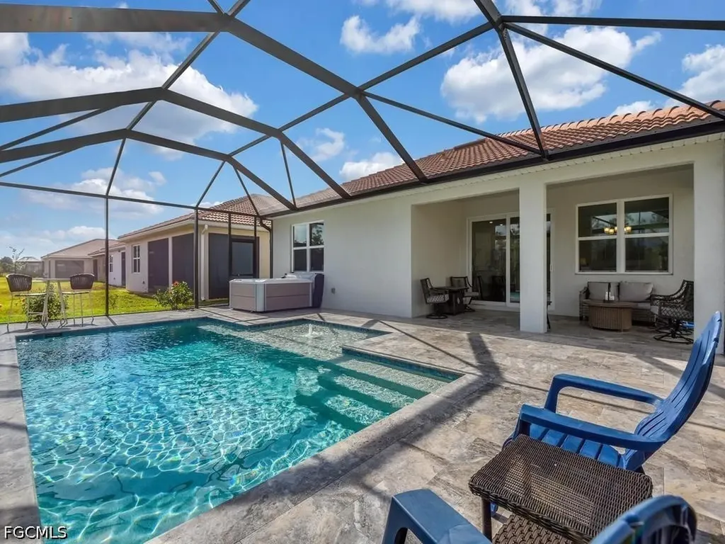 3824 Crosswater Drive North Fort Myers FL 33917
