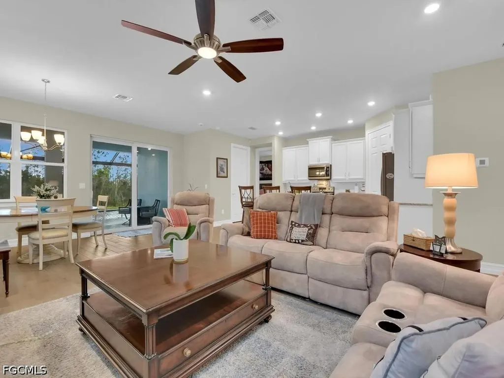 3824 Crosswater Drive North Fort Myers FL 33917