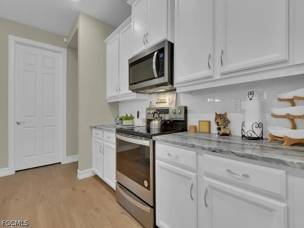 3824 Crosswater Drive North Fort Myers FL 33917
