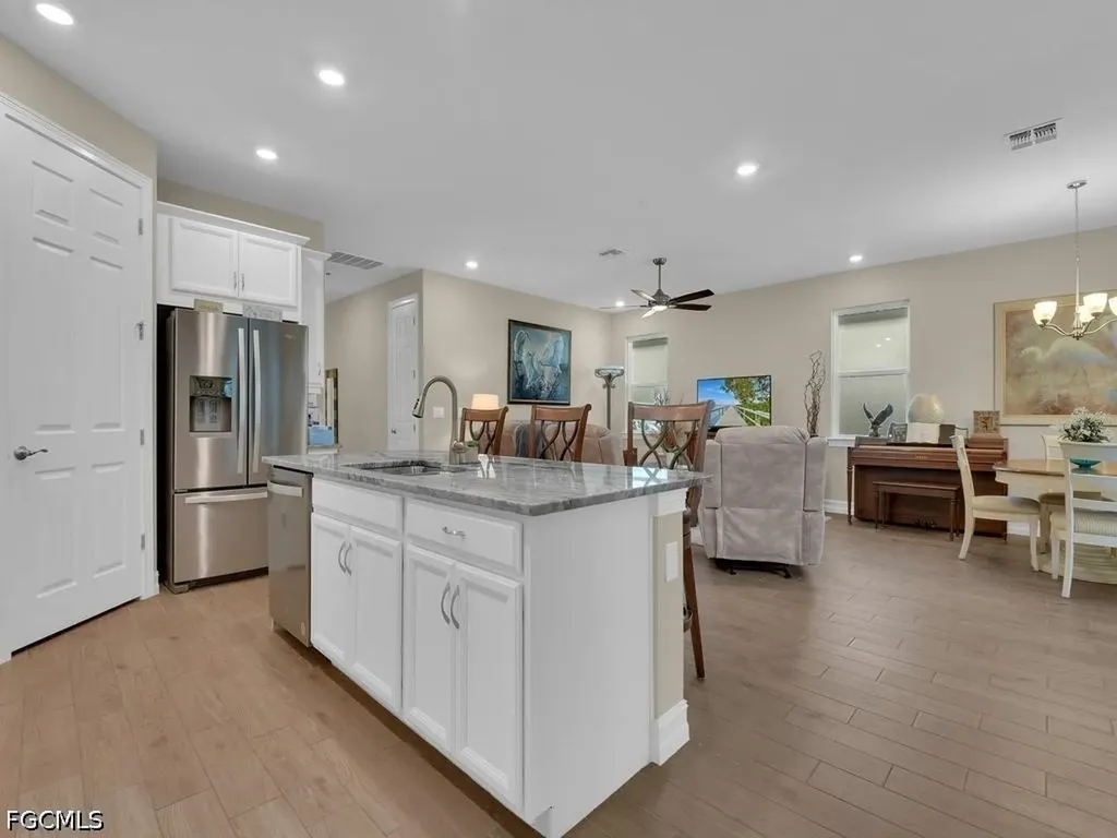3824 Crosswater Drive North Fort Myers FL 33917