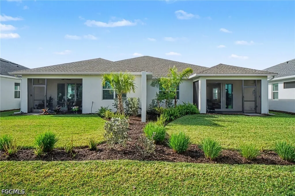 44283 Panther Drive Punta Gorda FL 33982