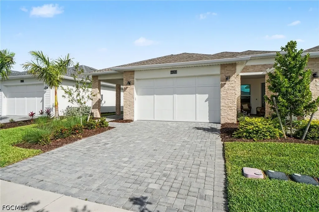 44283 Panther Drive Punta Gorda FL 33982