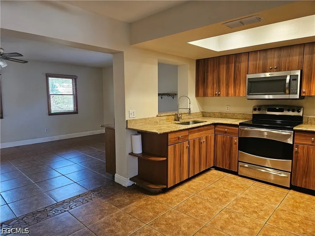 1199 Gramac Drive North Fort Myers FL 33917