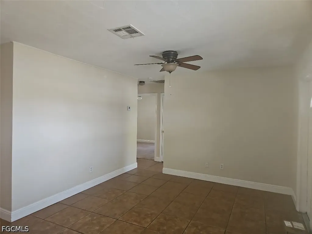 1199 Gramac Drive North Fort Myers FL 33917