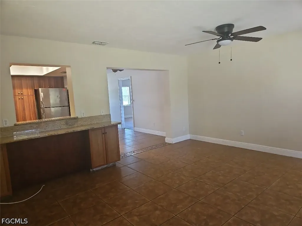 1199 Gramac Drive North Fort Myers FL 33917