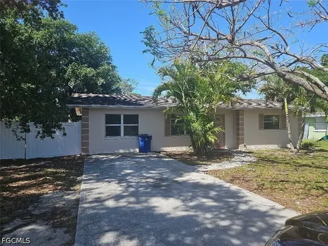 1199 Gramac Drive North Fort Myers FL 33917