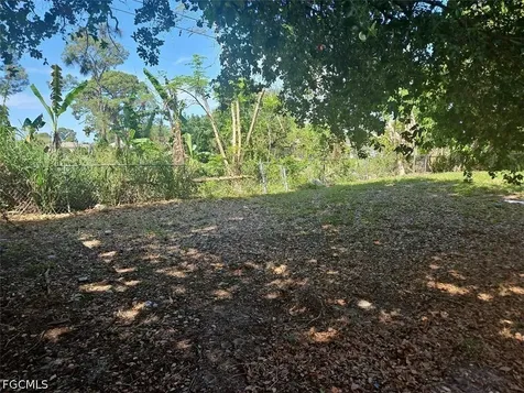 1199 Gramac Drive North Fort Myers FL 33917