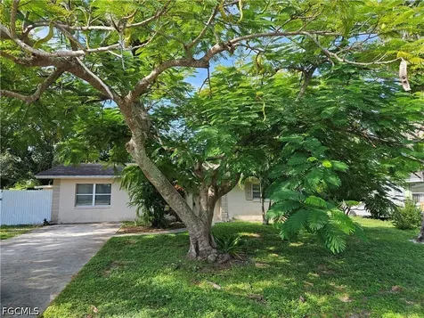 1199 Gramac Drive North Fort Myers FL 33917