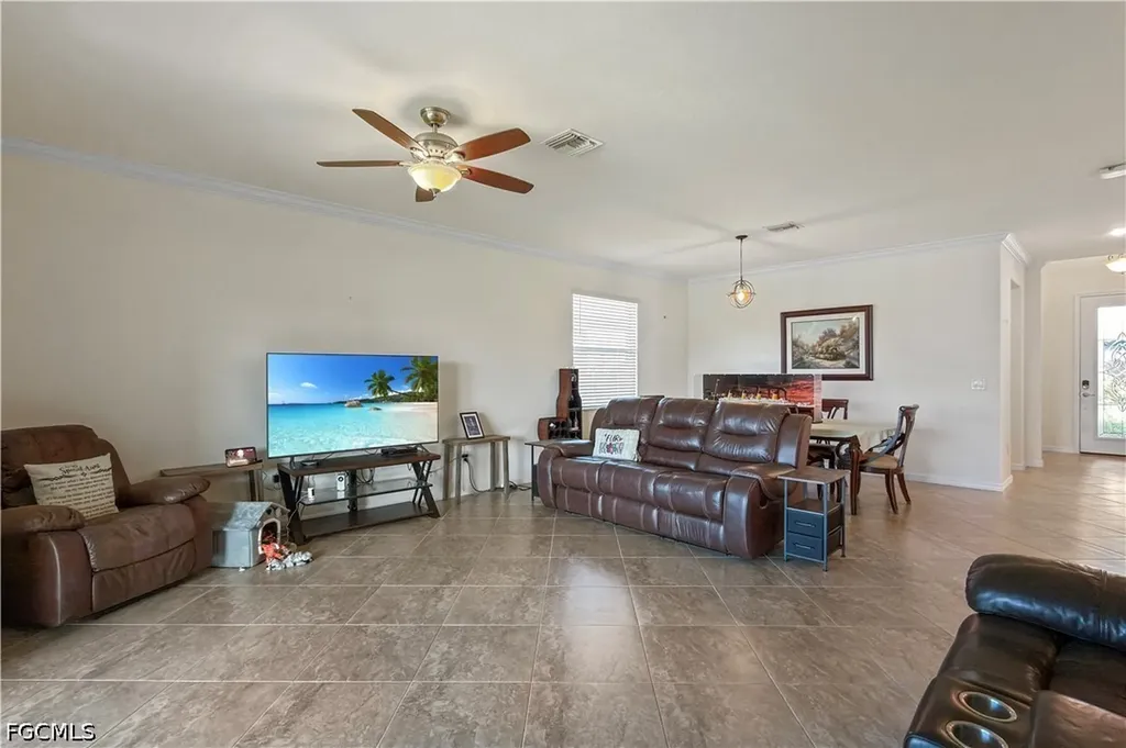 14107 Vindel Circle Fort Myers FL 33905